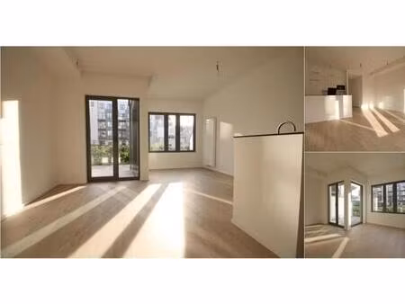 studio à louer à place de l'amitié 7 auderghem (vbe18284)
