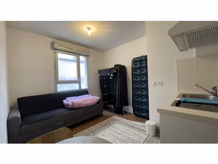 studio meuble - 17.75 - villeurbanne