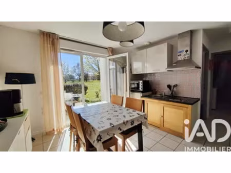 appartement à talmont-saint-hilaire (85440)