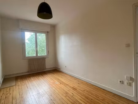 vente appartement 3 pièces 54 m² toulouse (31300)