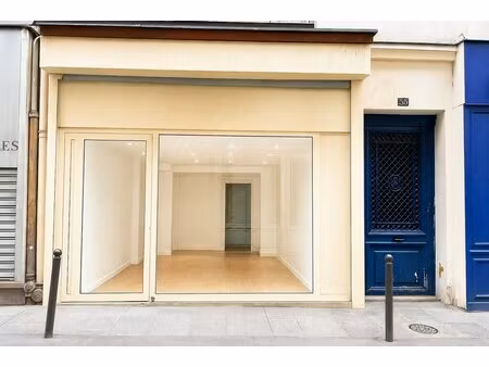 vente bureaux 46 m²