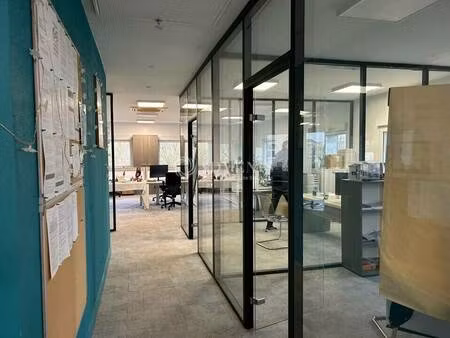 espace bureau à vendre
