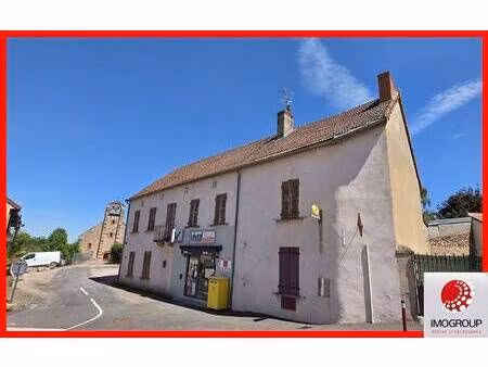 local commercial à vendre