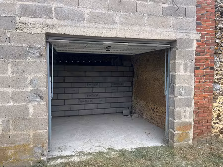abondant centre - box