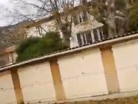 garage fermer quartier st roch