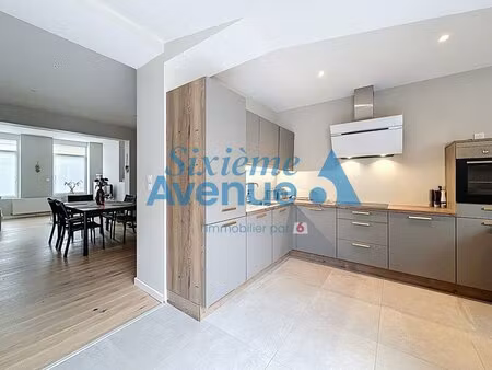 en vente maison 132 m² – 241 500 € |calais