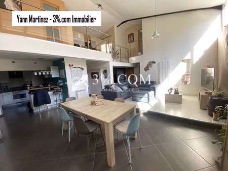 maison 112 m2 garage terrasse