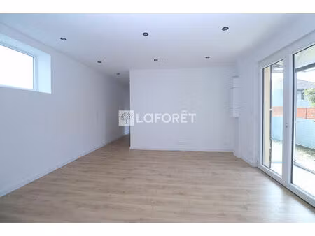 maison conflans sainte honorine 3 pièce(s) 60 m2