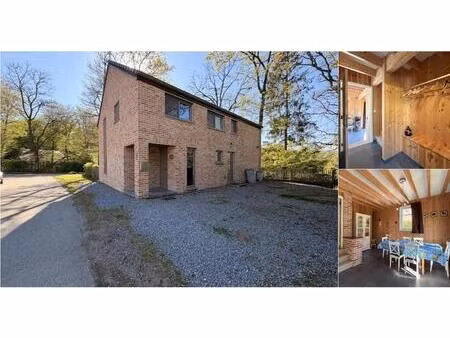 maison à louer à au-dessus des hans 32 durbuy (vbe18283)