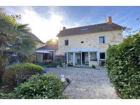 nagep immobilier transaction