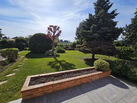 vente maison 4 pièces 90 m² grand bourgtheroulde (27520)