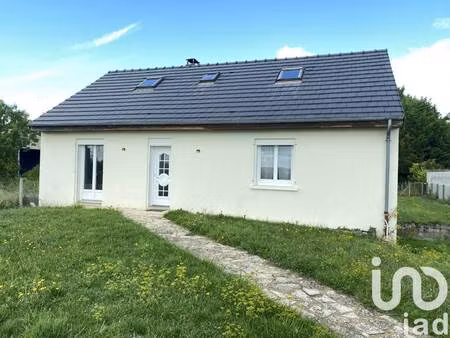 pavillon à vendre