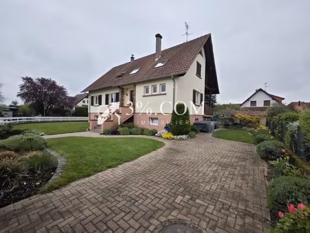 3%.com-- roppenhem grande maison 8 pièces 214m²