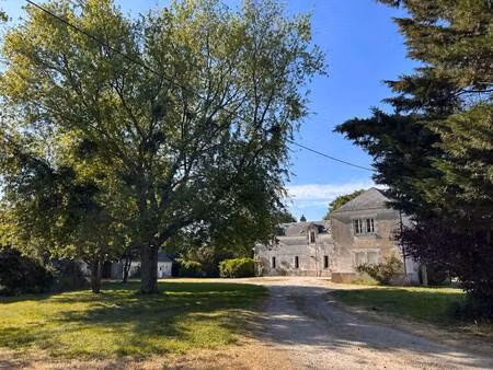 villa à vendre
