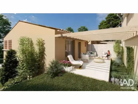 maison à leucate (11370)