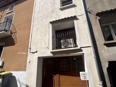 maison