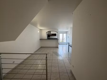 maison de village
