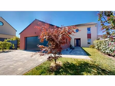 en vente maison 176 5 m² – 739 900 € |yutz