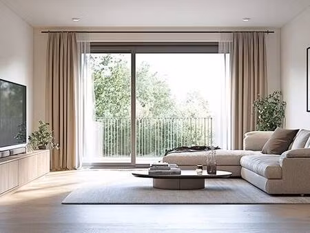 appartement à vendre - neuf