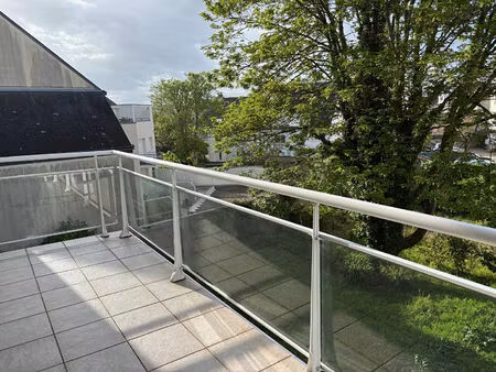 auray t2 38.40 m²