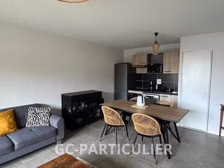 propriétaire particulier