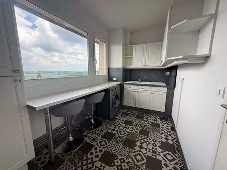 en vente appartement 48 55 m² – 90 000 € |béthune