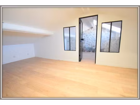 appartement à vendre cannes 2 pièce(s) 42m2 175 000€