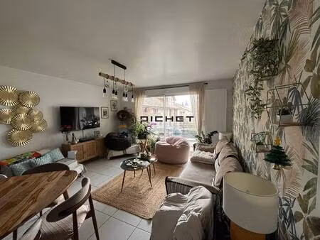 pichet immobilier services transaction