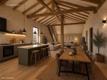 appartement cluses 3 pièce(s) 83.6 m2