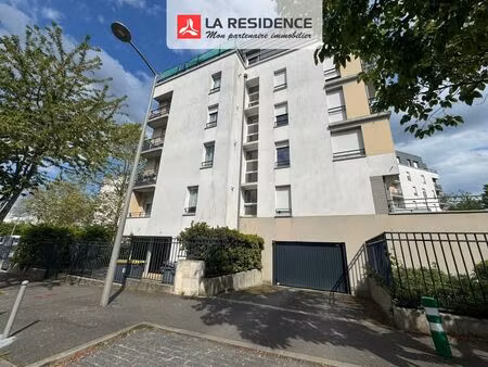 appartement de 2 pièces