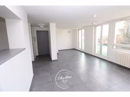 appartement f5