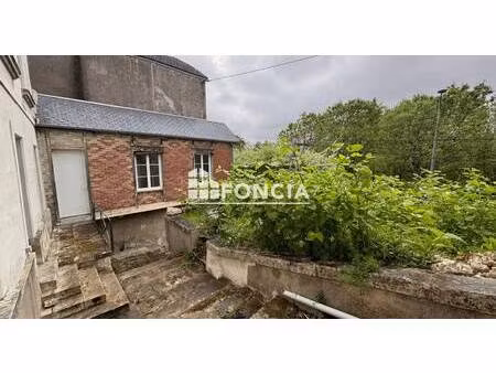 immeuble à vendre