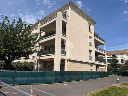 appartement 4 pièces 77 m² à vendre / acheter pontault-combault 77340 ? | era immobilier