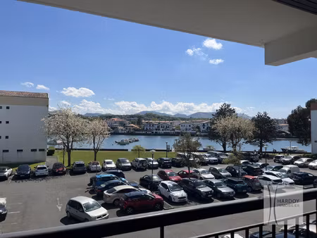 saint jean de luz urdazuri - appartement t3