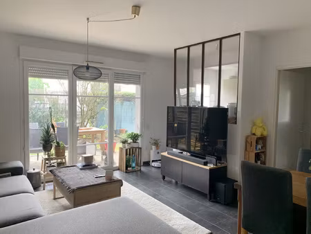 spécial investisseur ! a vendre saint médard en jalles  t3