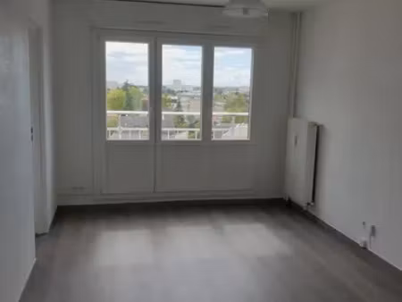 appartement à saint-memmie (51470)