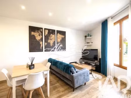 appartement à sartrouville (78500)