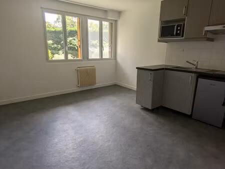 studio orsay - 1 pièce(s) - 25.03 m2