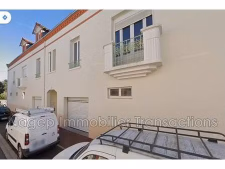 nagep immobilier transaction