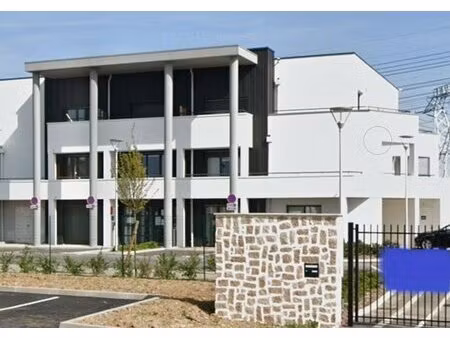 résidence affaires
