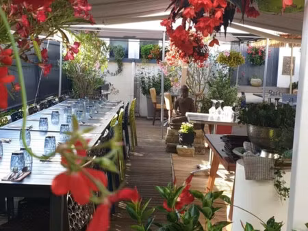 fonds de commerce à vendre royan