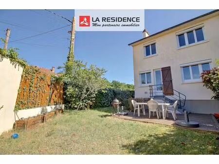 maison de 6 pièces