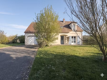 belle maison 115 m2 - 3 chambres