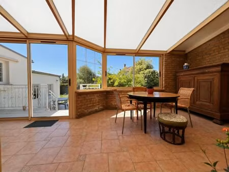 en vente maison 90 m² – 158 800 € |béthune