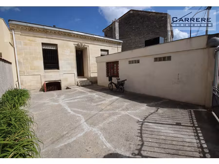 bordeaux bastide