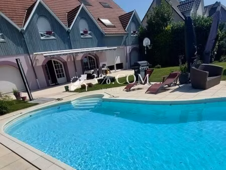 en vente maison 360 m² – 597 400 € |brumath