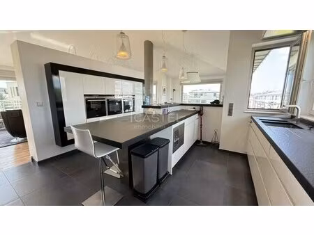 en vente appartement 230 m² – 3 100 000 € |luxembourg-centre ville