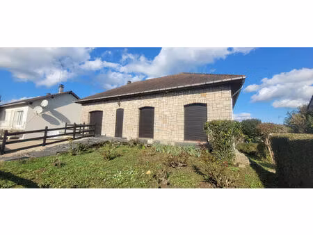 maison proche de la gare