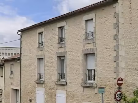 chasseneuil du poitou -idéale résidence principale ou investissement locatif