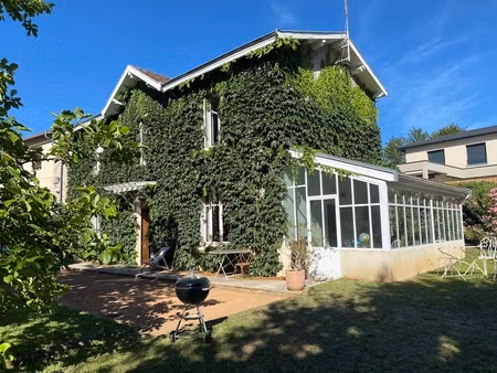 maison ancienne - 170 m2 - 4 ch